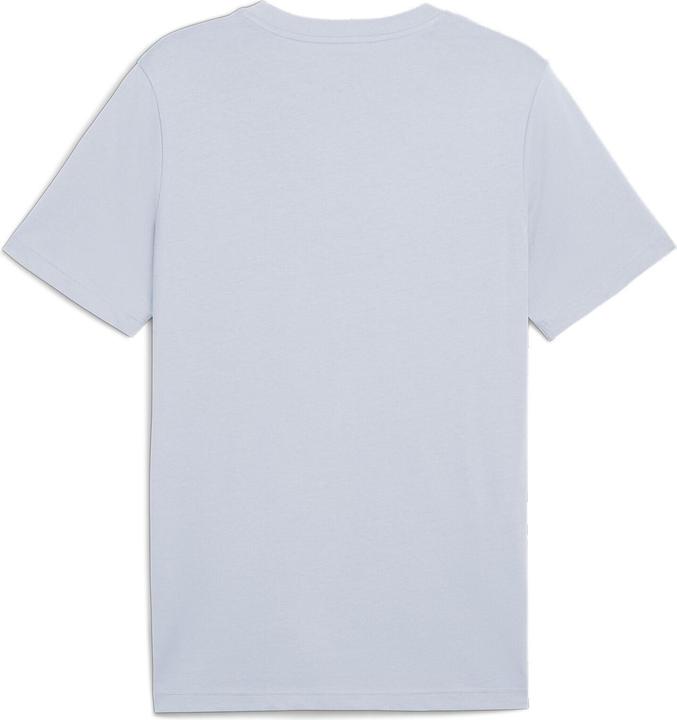 Actual product image Puma ESS 2 COLOR Small No. 1 Logo Tee (XXL)