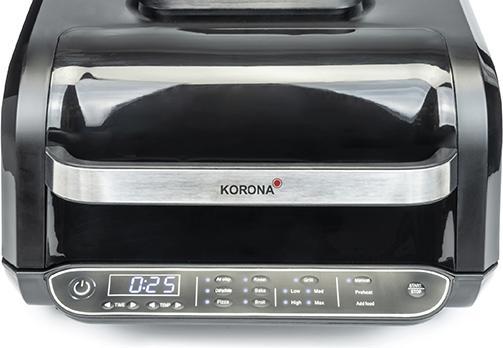 Produktbild Korona 8in1-Multifunktionsgrill