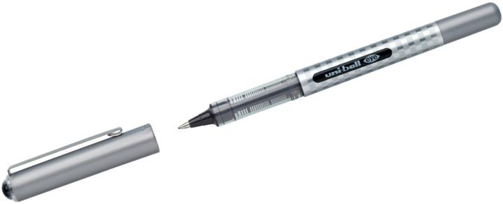 Actual product image Uni-ball rollerball (Black, 1 x)
