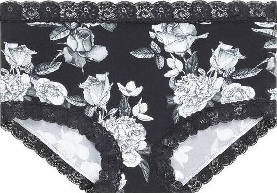 Actual product image Jockey Parisienne Full Letter (L)