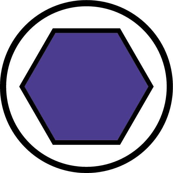 Image du produit Wera 840/1 Z Hex-Plus 5,0 x 25 mm (5 mm)