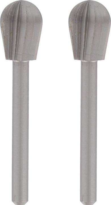 Immagine prodotto Dremel Coltello per fresatura ad alta velocità Ø 7,9 mm (2 pezzi)