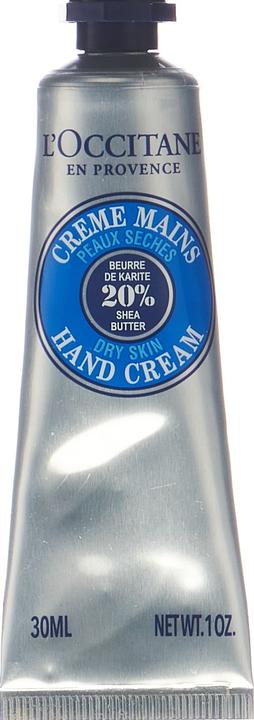 L'Occitane Shea Butter (30 ml)