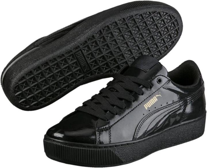 Image du produit Puma Brevet Vikky Platform (39)