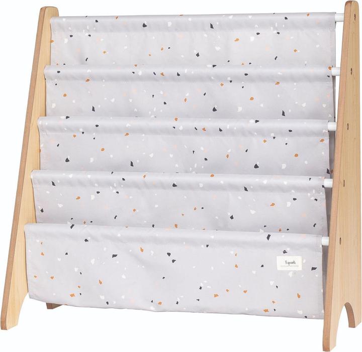 3 Sprouts Deposito di libri