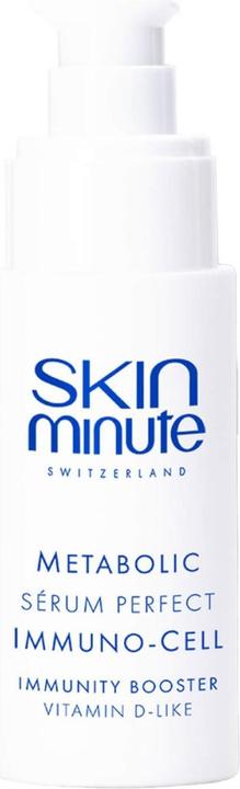 Produktbild Body Minute METABOLIC 30+ Serum Perfect Immuno-Cell (50 ml)
