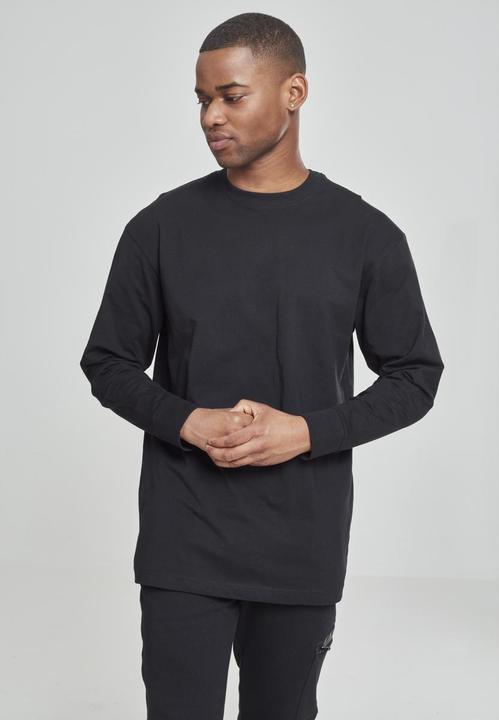 Produktbild Urban Classics Tall Tee L/S (L)