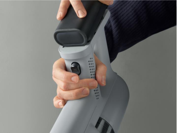 Actual product image Electrolux EP71UB14DB
