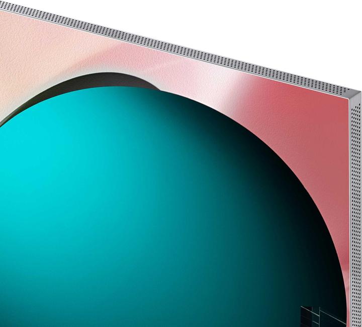 Immagine prodotto Samsung QE65Q950T (65", QLED, 8K, 2020)