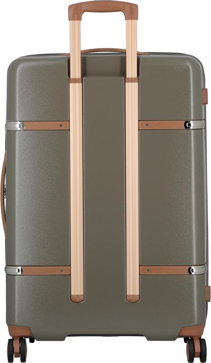 Produktbild Jump Cassis Riviera ECO 4 Rollen Trolley 76 cm (99 l, XL (ab 115l))