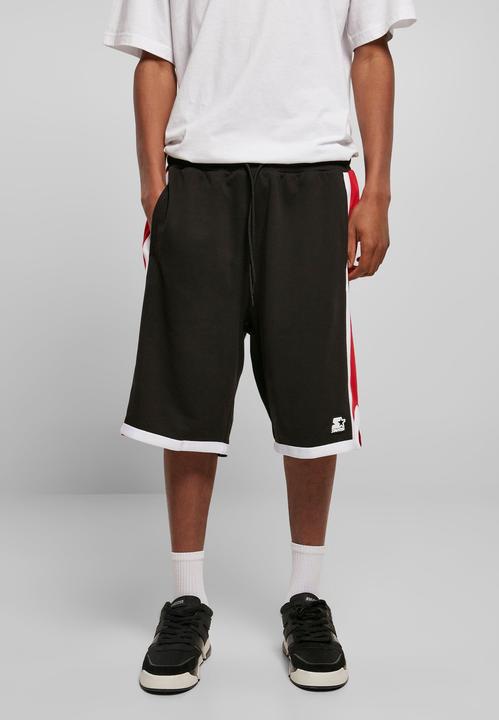 Actual product image Starter Laser Shorts - 16880 (M)