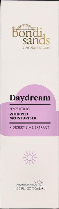 Actual product image Bondi Sands Daydream Whipped Moisturiser 50 ml (50 ml, Day cream)