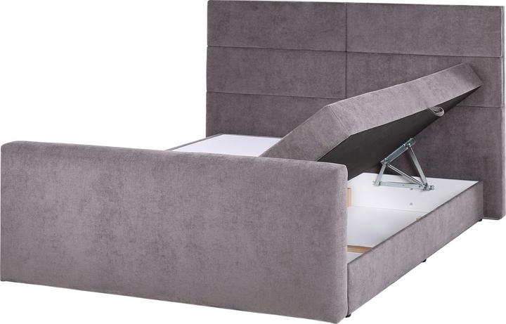 Actual product image Beliani Aristocrat (160 x 200 cm)