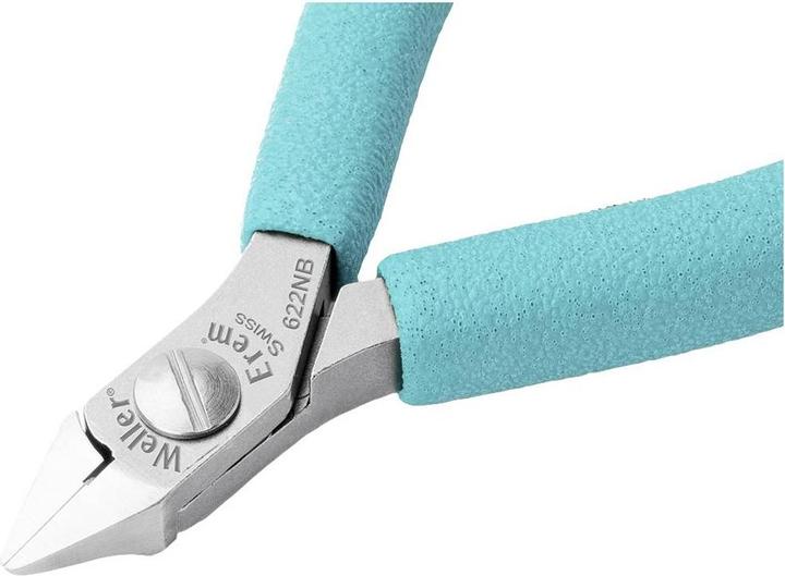 Produktbild Weller Erem Seitenschneider Schnitt ohne Wate (110 mm)