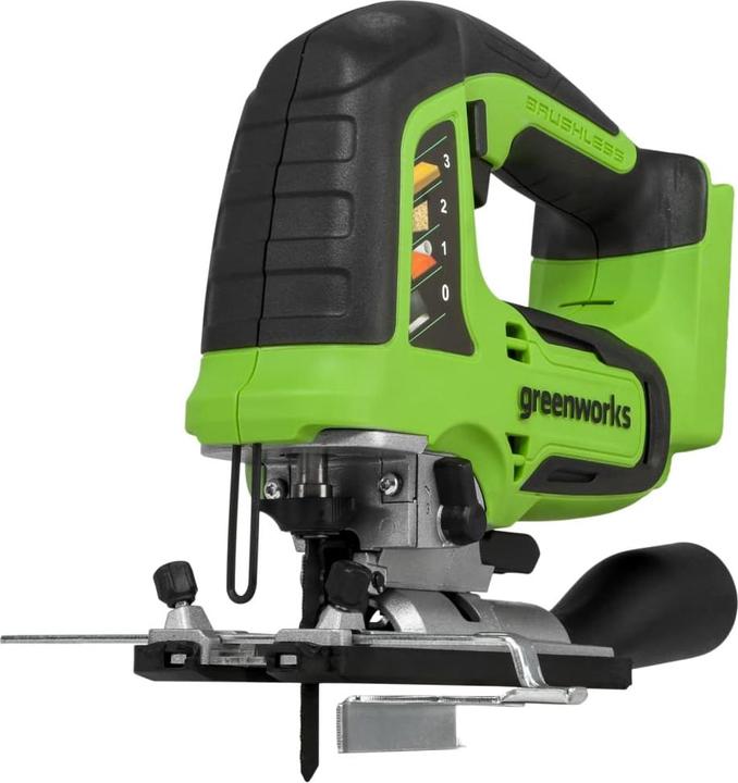 Produktbild Greenworks Emilia