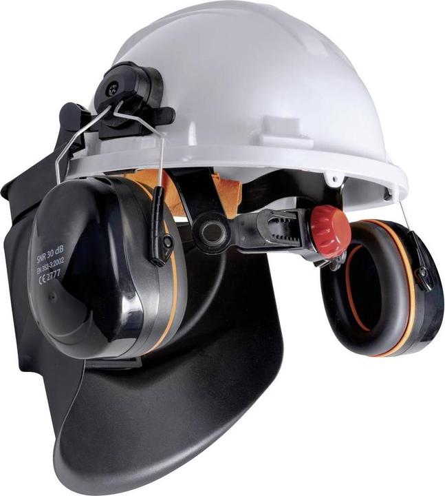 Immagine prodotto Toparc 080607 CASCO CON PROTEZIONE DELL'UDITO E DELLA VISTA