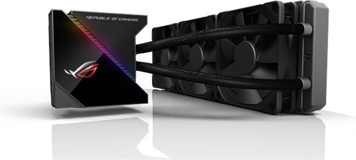 ASUS ROG RYUJIN 360