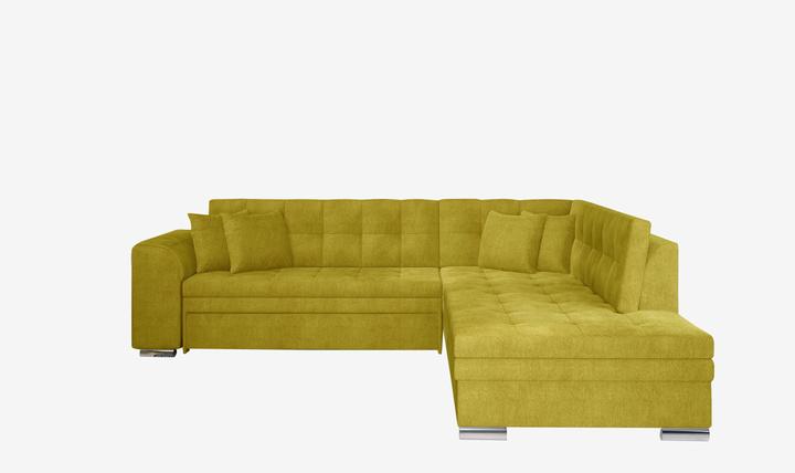Yellow Omega 68