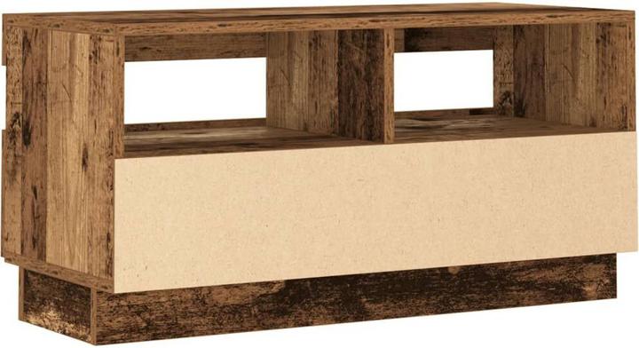 Image du produit VidaXL Adrien (80 x 35 x 40 cm)