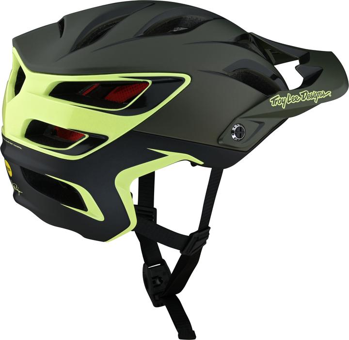 Immagine prodotto Troy Lee Designs A3 MIPS (60 - 64 cm)