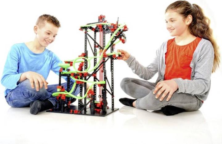 Immagine prodotto Fischertechnik Dinamico L 2