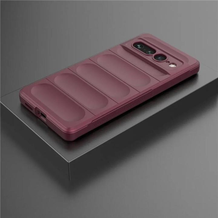 Produktbild Screenguard CloudCase Google Pixel 7 Pro TPU Hülle (Google Pixel 7 Pro)