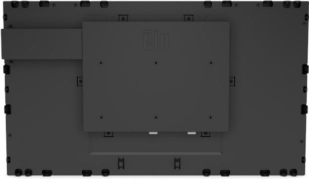 Actual product image ēlo ET2494L IntelliTouch Dual Touch (1920 x 1080 pixels, 23.80")