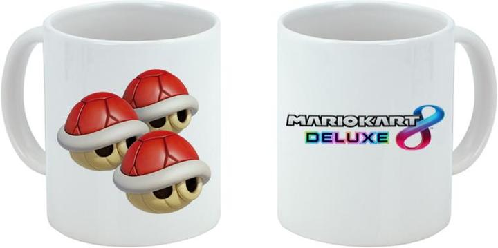 Produktbild Nintendo Mario Kart 8 Tasse