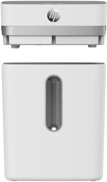 Actual product image HP OneShred 12CC (Particle cut)