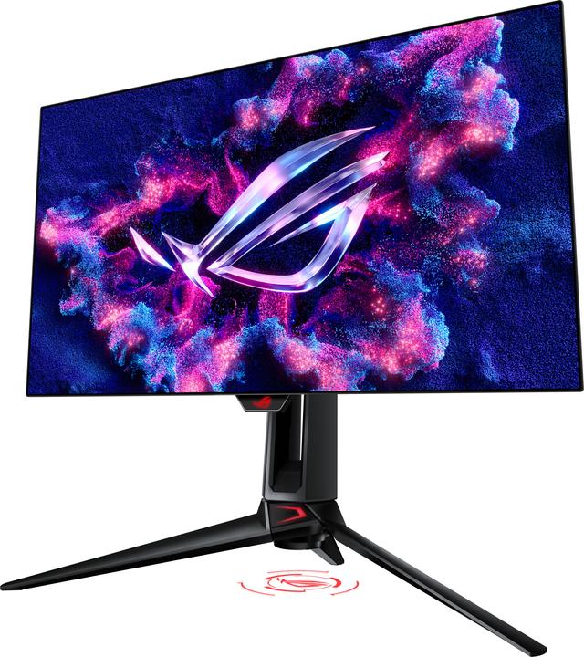Image du produit ASUS PG27AQDP (2560 x 1440 pixels, 26.50")