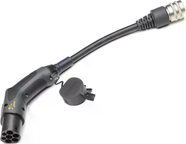 Juice Booster 2 Adapter (Type 2, 22 kW, 32 A)