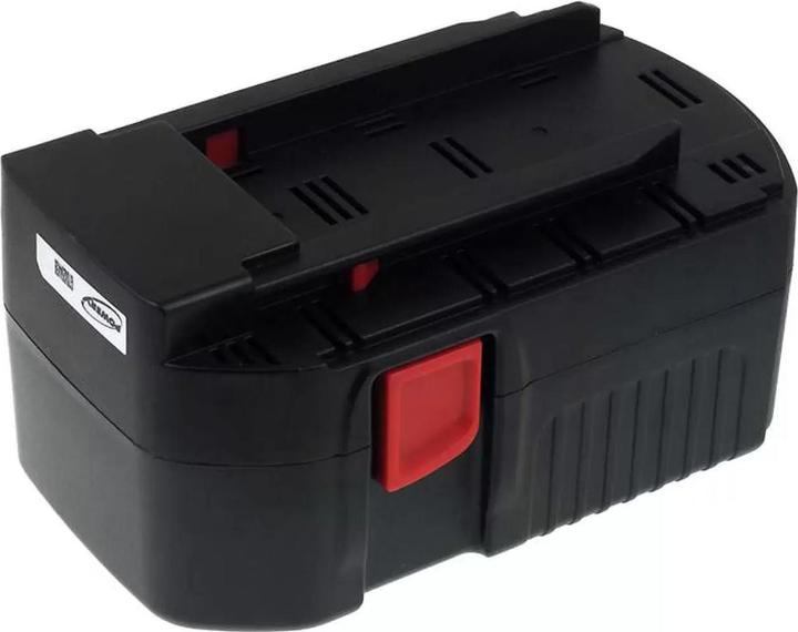Produktbild AccuCell Akku für Werkzeug Hilti SFL 24 / Typ B 24/2.0 (24 V)