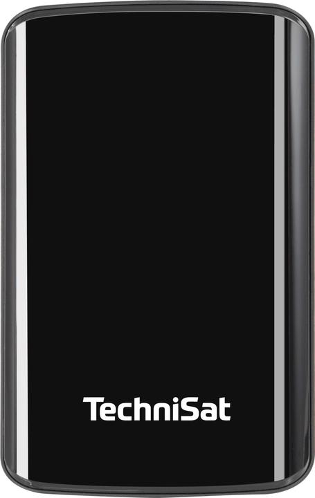 Produktbild TechniSat Streamstore HDD, 1 TB, USB 3.0 (1 TB)