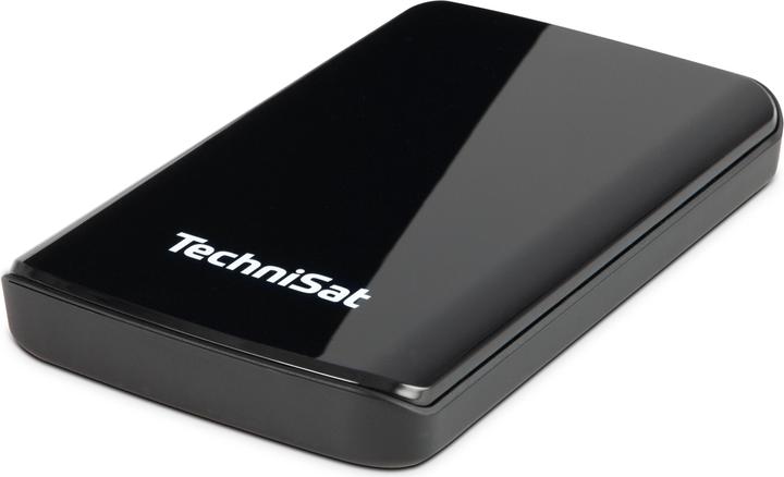 Produktbild TechniSat Streamstore HDD, 1 TB, USB 3.0 (1 TB)