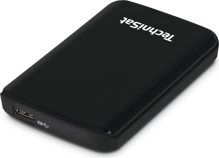 Produktbild TechniSat Streamstore HDD, 1 TB, USB 3.0 (1 TB)