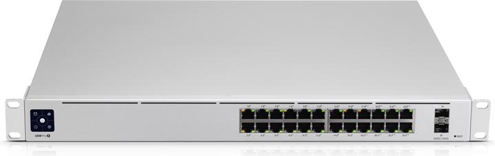 Produktbild Ubiquiti UniFi Switch Pro-24 PoE (24 Ports)