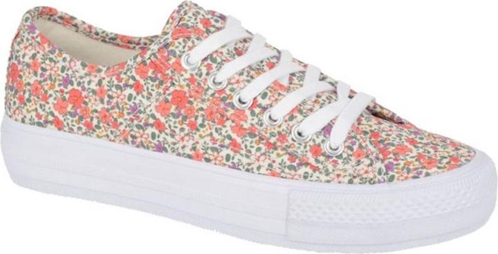 Rdek Sneaker Floral