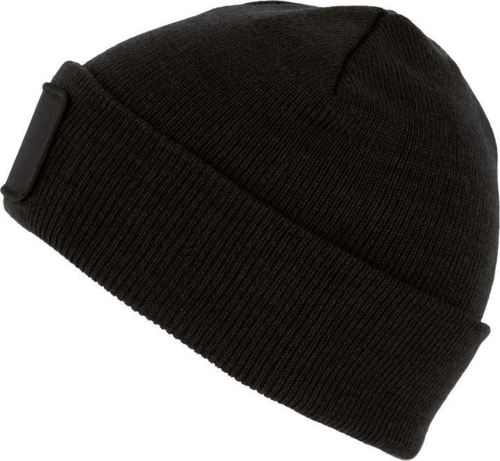 Image du produit K-up Bonnet recyclé avec patch
