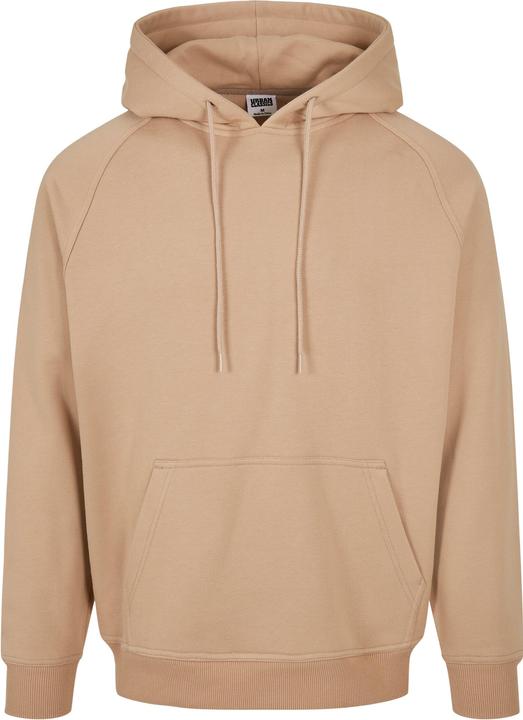 Produktbild Urban Classics Hoodie Blank - 99476 (XL)