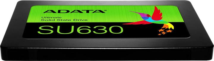 Actual product image Adata Ultimate SU630 (240 GB, 2.5")