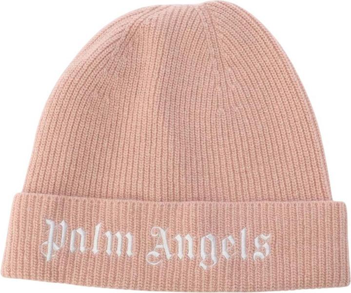 Palm Angels Mütze