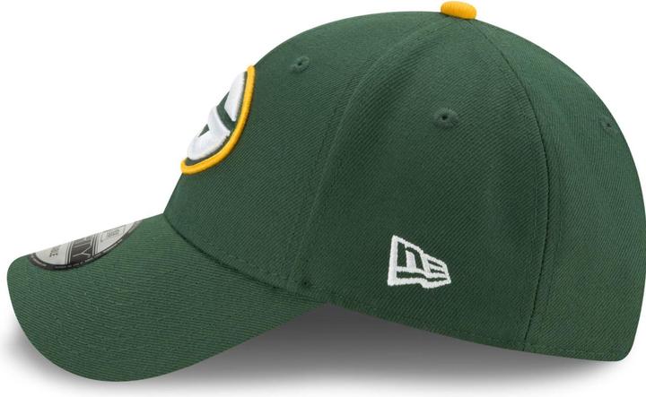 Image du produit New Era 9Forty NFL League Green Bay Packers (Taille unique)