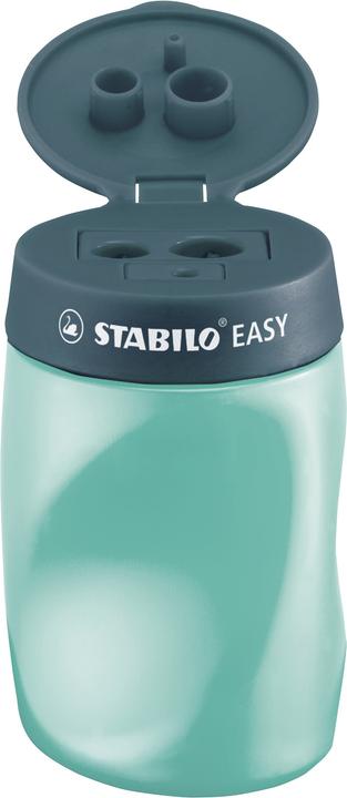 Actual product image STABILO EASYsharpener can sharpener for right-handers