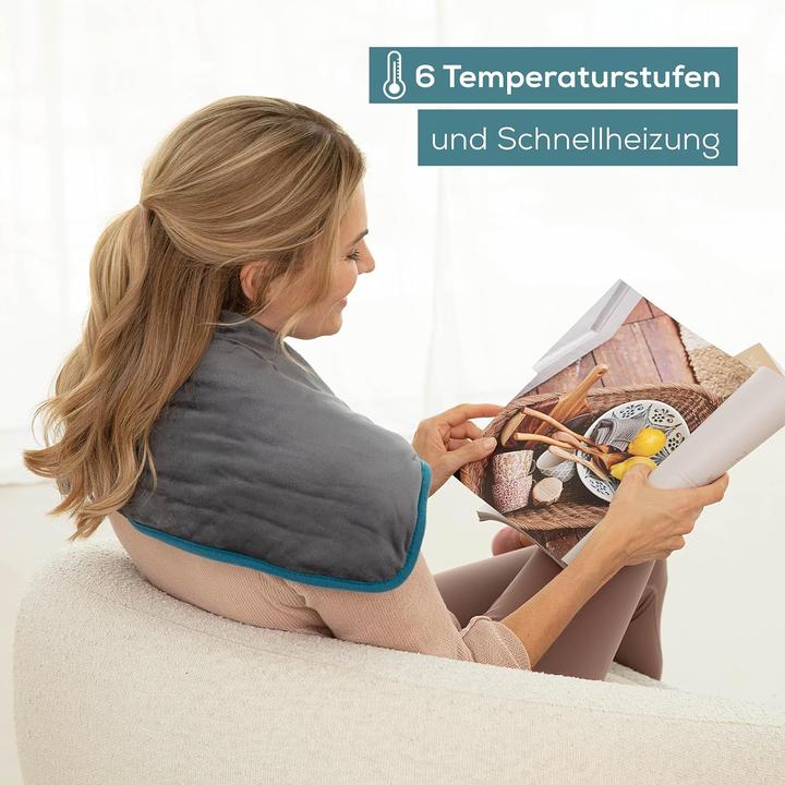 Image du produit Beurer HK 145 Cosy Weight (60 x 30 x 4 cm)