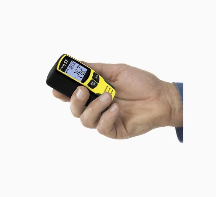 Produktbild Trotec Klimadatenlogger BL30
