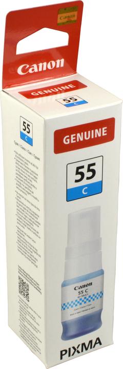 Immagine prodotto Canon GI-55 (C) (C)