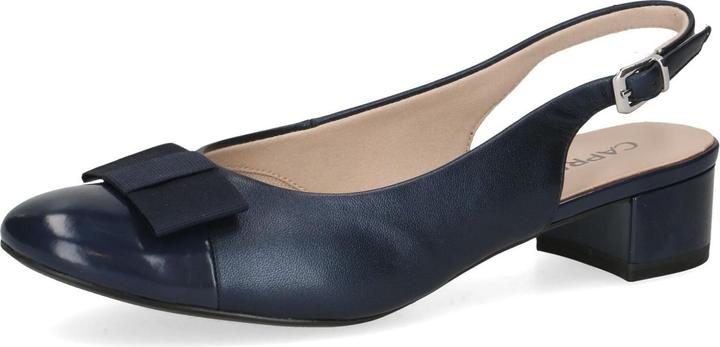 Actual product image Caprice Sling pumps (37.5)
