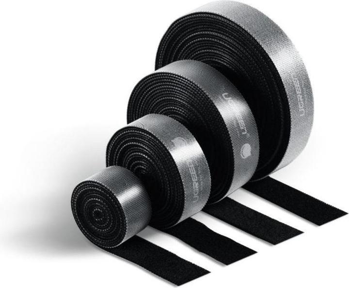 Produktbild Ugreen Kabelbinder Velcro Klettverschluss (20 mm)