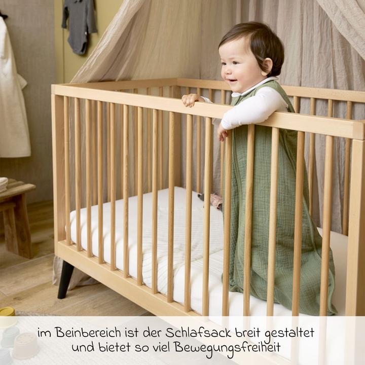 Produktbild Meyco Schlafsack (70 cm)