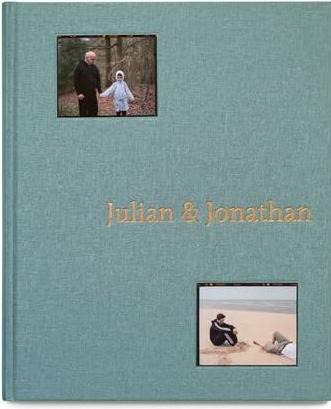 Julian and Jonathan (English, Sarah Mei Herman, 2025)